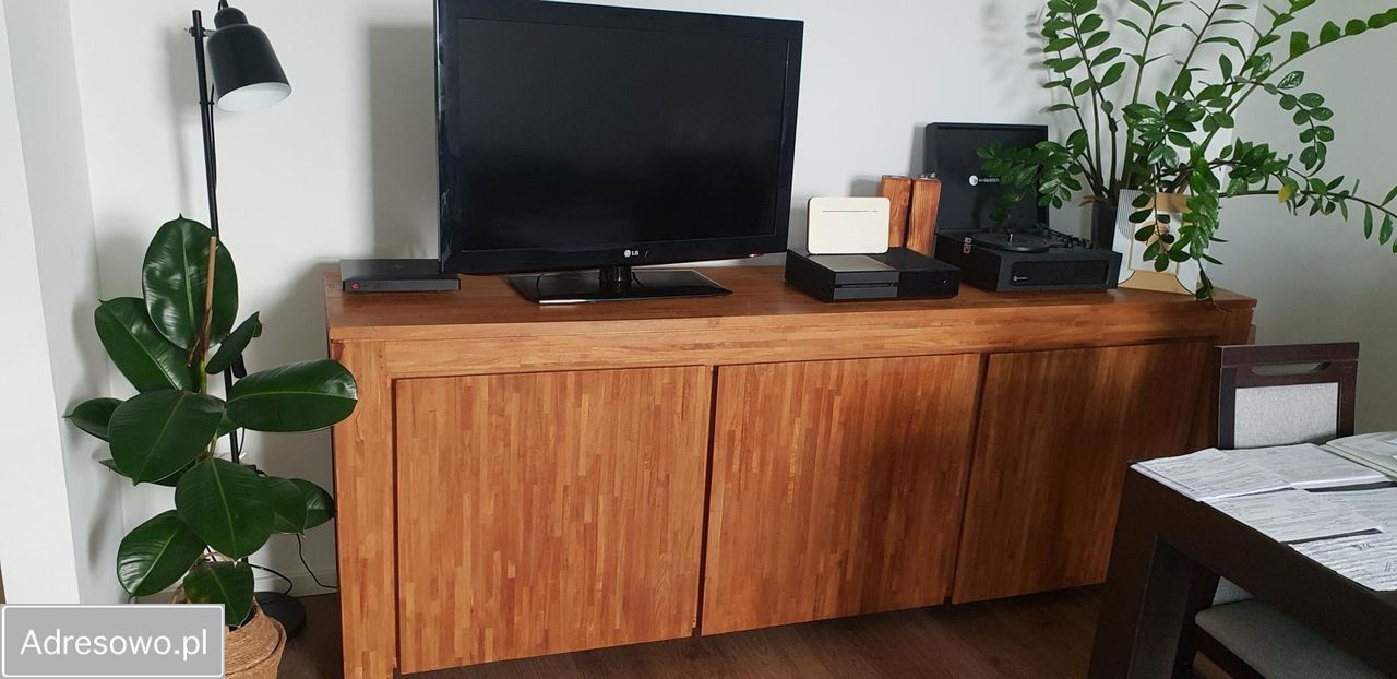 Mieszkanie 4-pokojowe Nowa Wieś Mała