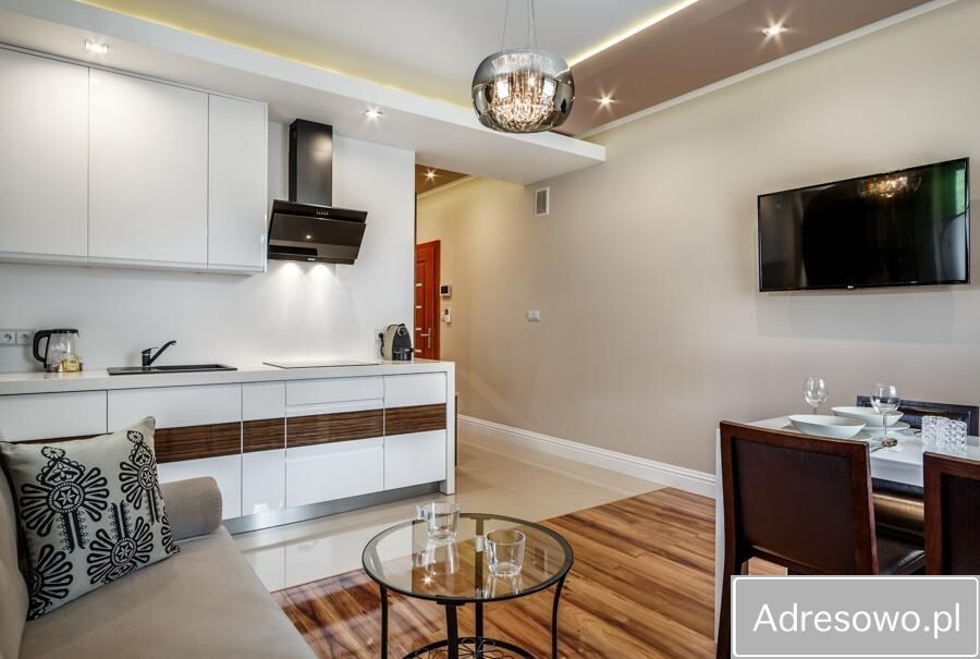 Mieszkanie 2-pokojowe Zakopane Centrum. Zdjęcie 2