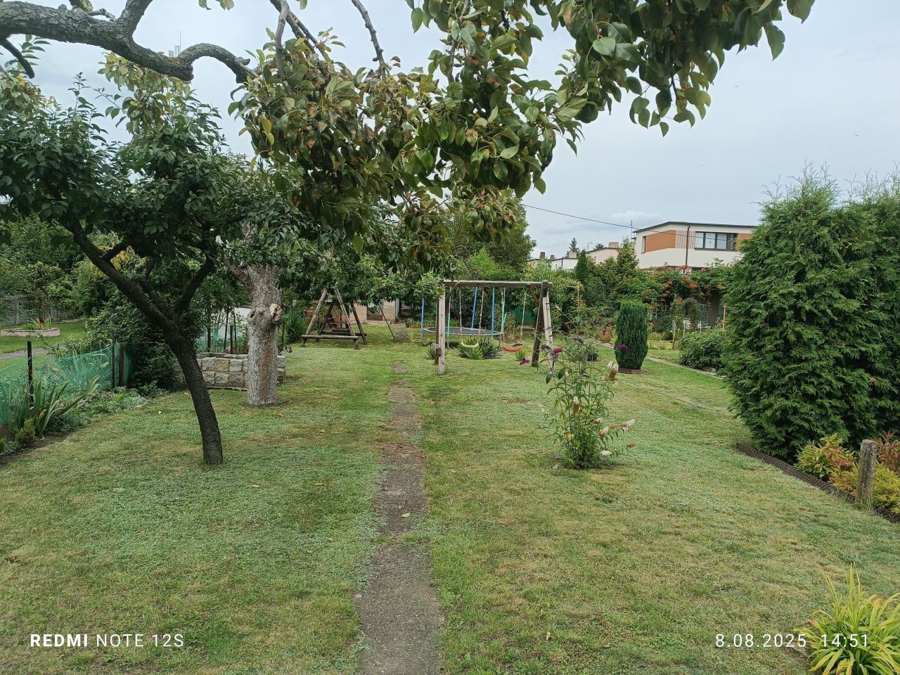 Działka rekreacyjna Pleszew, ul. Wierzbowa. Zdjęcie 9