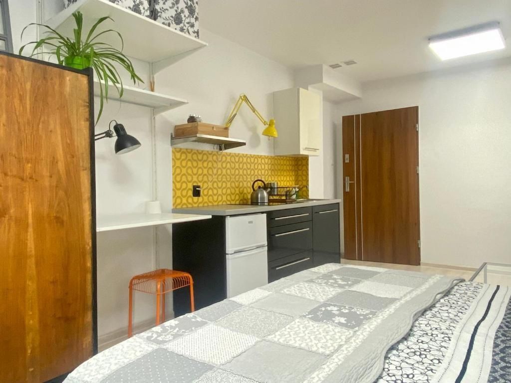 Mieszkanie 3-pokojowe Bydgoszcz Śródmieście. Zdjęcie 2