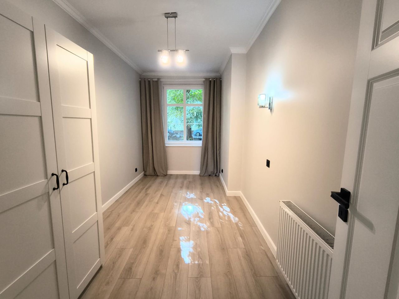 Mieszkanie 3-pokojowe Gdańsk Śródmieście, ul. Angielska Grobla. Zdjęcie 10