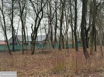 Działka budowlana Ksawerów, ul. Kościuszki. Zdjęcie 3