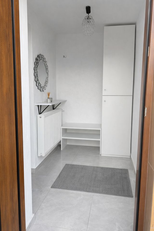 dom wolnostojący, 6 pokoi Brudzeń Duży, ul. Dobrzyńska. Zdjęcie 7