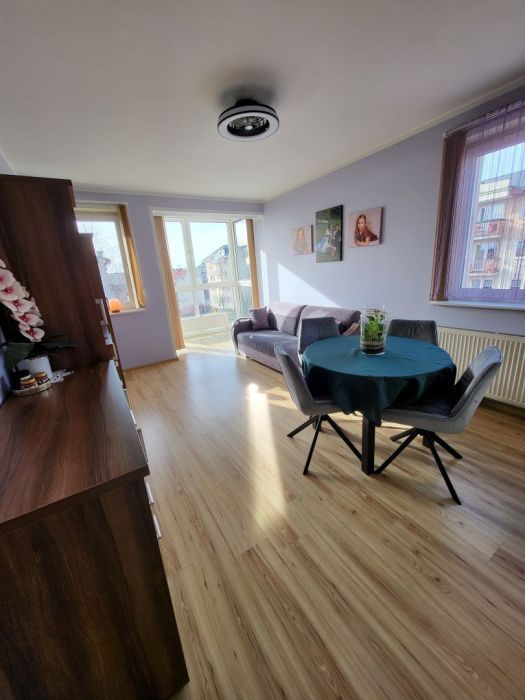 Mieszkanie 2-pokojowe Gdańsk Ujeścisko, ul. Jeleniogórska. Zdjęcie 1