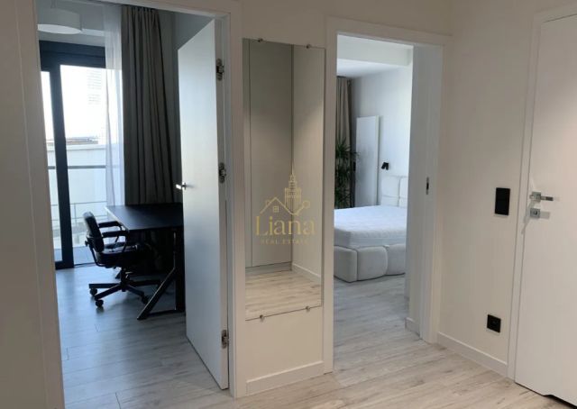 Mieszkanie 3-pokojowe Warszawa Wola, ul. Prosta. Zdjęcie 18