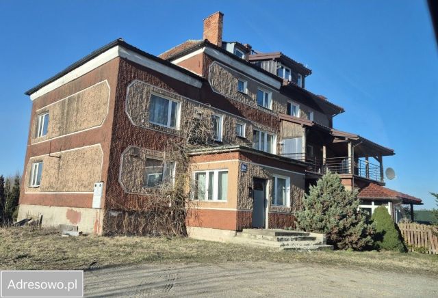 bliźniak, 9 pokoi Gołdap, ul. Cmentarna. Zdjęcie 1