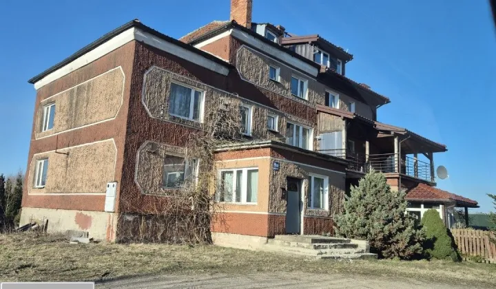 bliźniak, 9 pokoi Gołdap, ul. Cmentarna