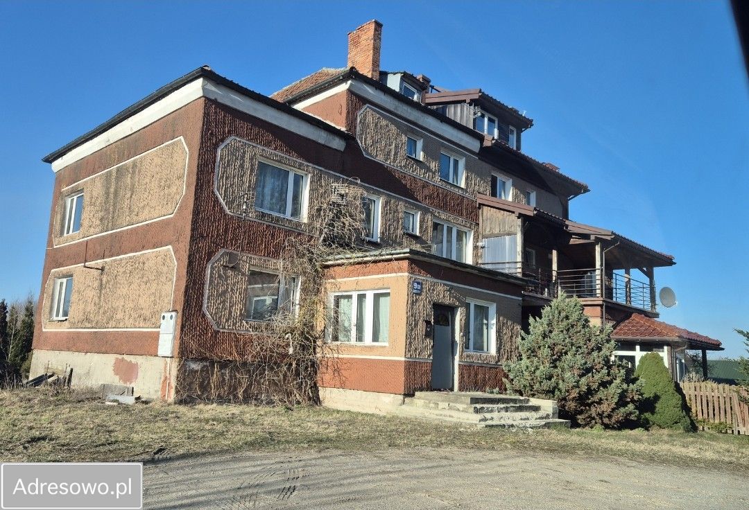 bliźniak, 9 pokoi Gołdap, ul. Cmentarna. Zdjęcie 1