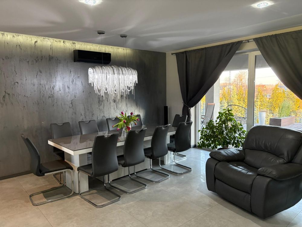 dom wolnostojący, 4 pokoje Kuriany. Zdjęcie 8