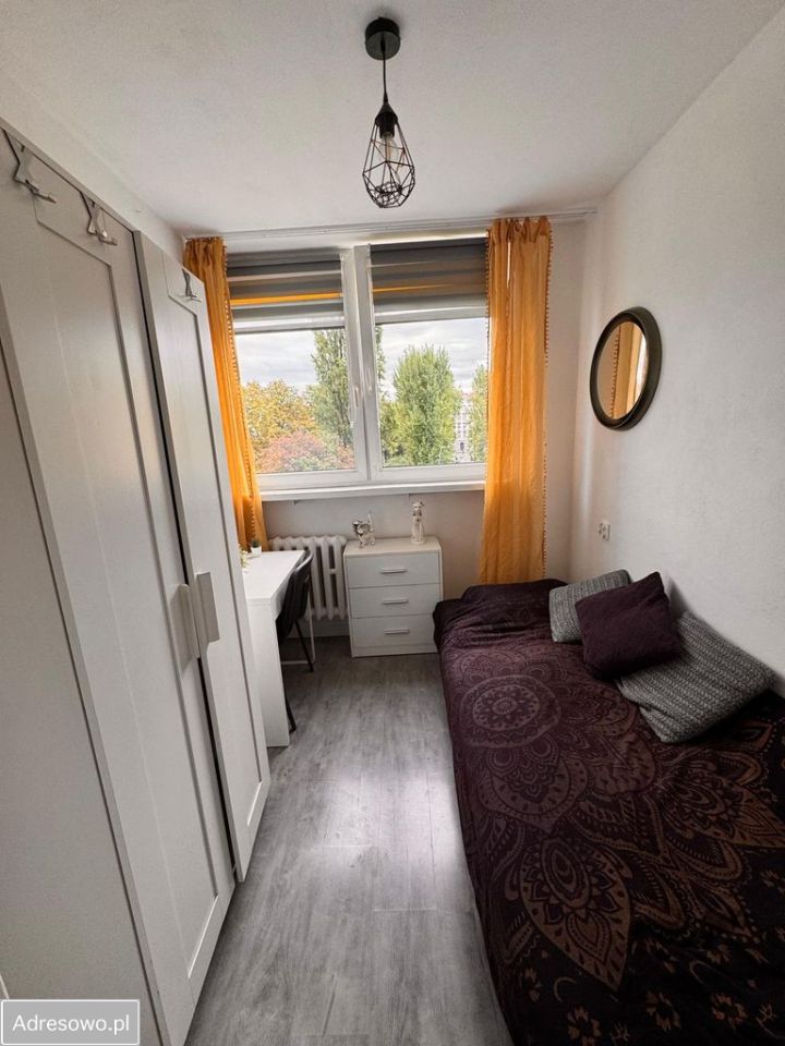 Mieszkanie 5-pokojowe Wrocław Krzyki, ul. Gliniana. Zdjęcie 12