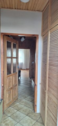 dom szeregowy, 5 pokoi Wyszków Centrum, Miła. Zdjęcie 10