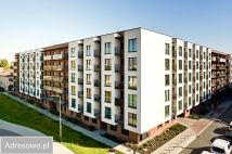 Mieszkanie 2-pokojowe Kraków Zabłocie, ul. Stanisława Klimeckiego. Zdjęcie 3