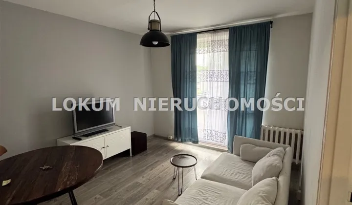 Mieszkanie 1-pokojowe Jastrzębie-Zdrój, ul. Wielkopolska
