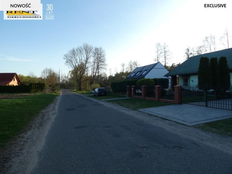 Działka budowlana Tarnówko. Zdjęcie 7