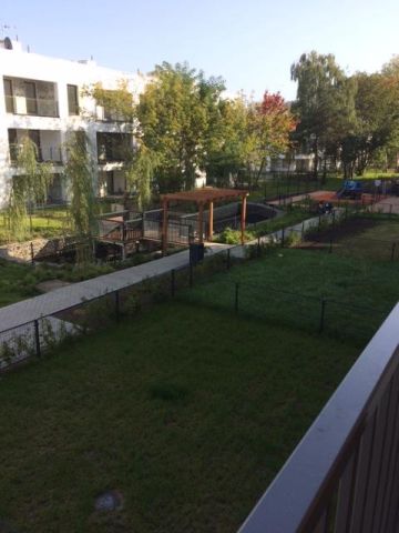 Mieszkanie 2-pokojowe Warszawa Ursynów, ul. Kłobucka. Zdjęcie 10