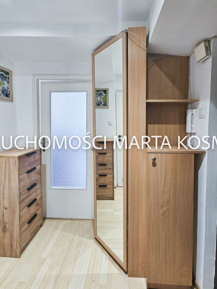 Mieszkanie 2-pokojowe Warszawa Praga, ul. Targowa. Zdjęcie 16
