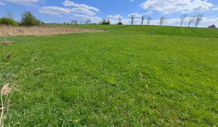 Działka budowlana Czułówek, ul. Wiosenna