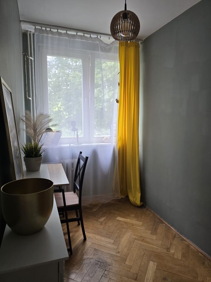 Mieszkanie 3-pokojowe Wrocław Fabryczna, ul. Grabiszyńska. Zdjęcie 12