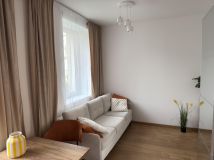 Mieszkanie 1-pokojowe Łódź Polesie, ul. Drewnowska. Zdjęcie 1