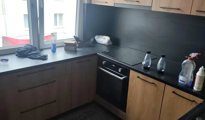 Mieszkanie 2-pokojowe Trzcianka Centrum, ul. 27 Stycznia