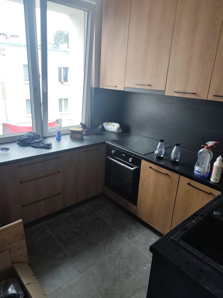 Mieszkanie 2-pokojowe Trzcianka Centrum, ul. 27 Stycznia. Zdjęcie 1