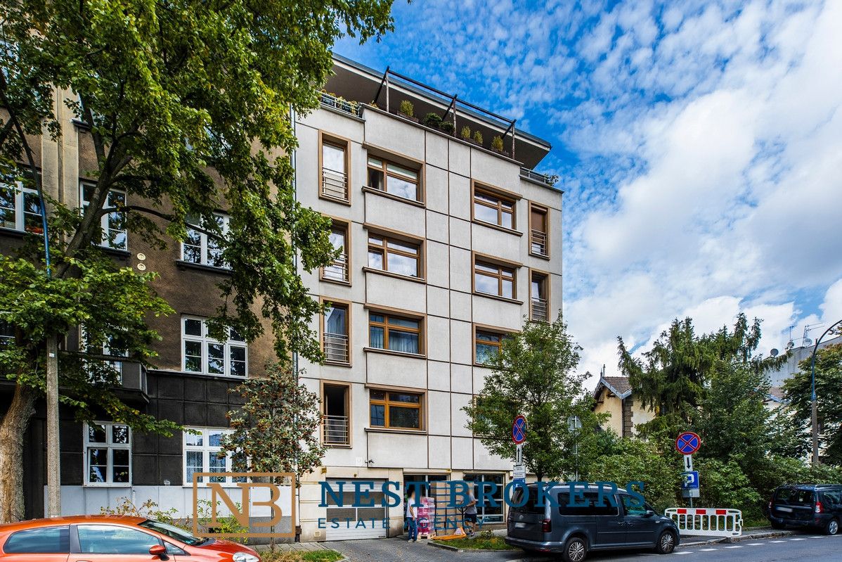 Mieszkanie 3-pokojowe Kraków Krowodrza, ul. Cieszyńska. Zdjęcie 20