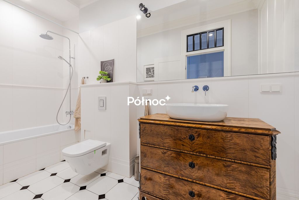 Mieszkanie 3-pokojowe Warszawa Mokotów, ul. Puławska. Zdjęcie 7
