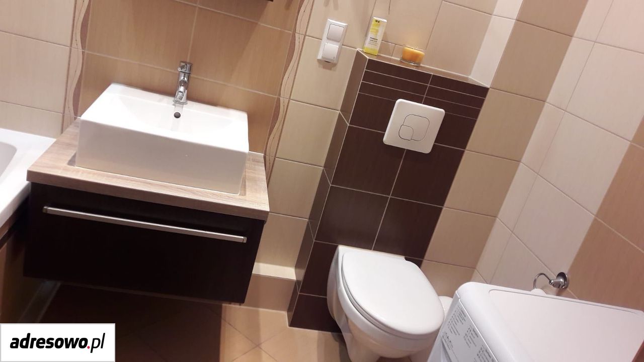 Mieszkanie 3-pokojowe Lublin Czechów, ul. Józefa Śliwińskiego. Zdjęcie 7