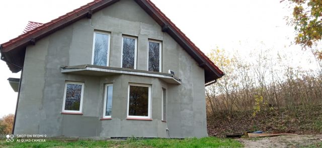 dom wolnostojący Głuchów Dolny. Zdjęcie 1