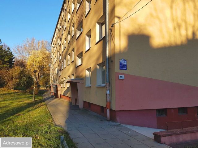 Mieszkanie 3-pokojowe Kraków Nowa Huta, os. Na Stoku. Zdjęcie 1