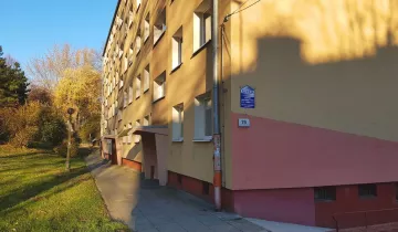 Mieszkanie 3-pokojowe Kraków Nowa Huta, os. Na Stoku