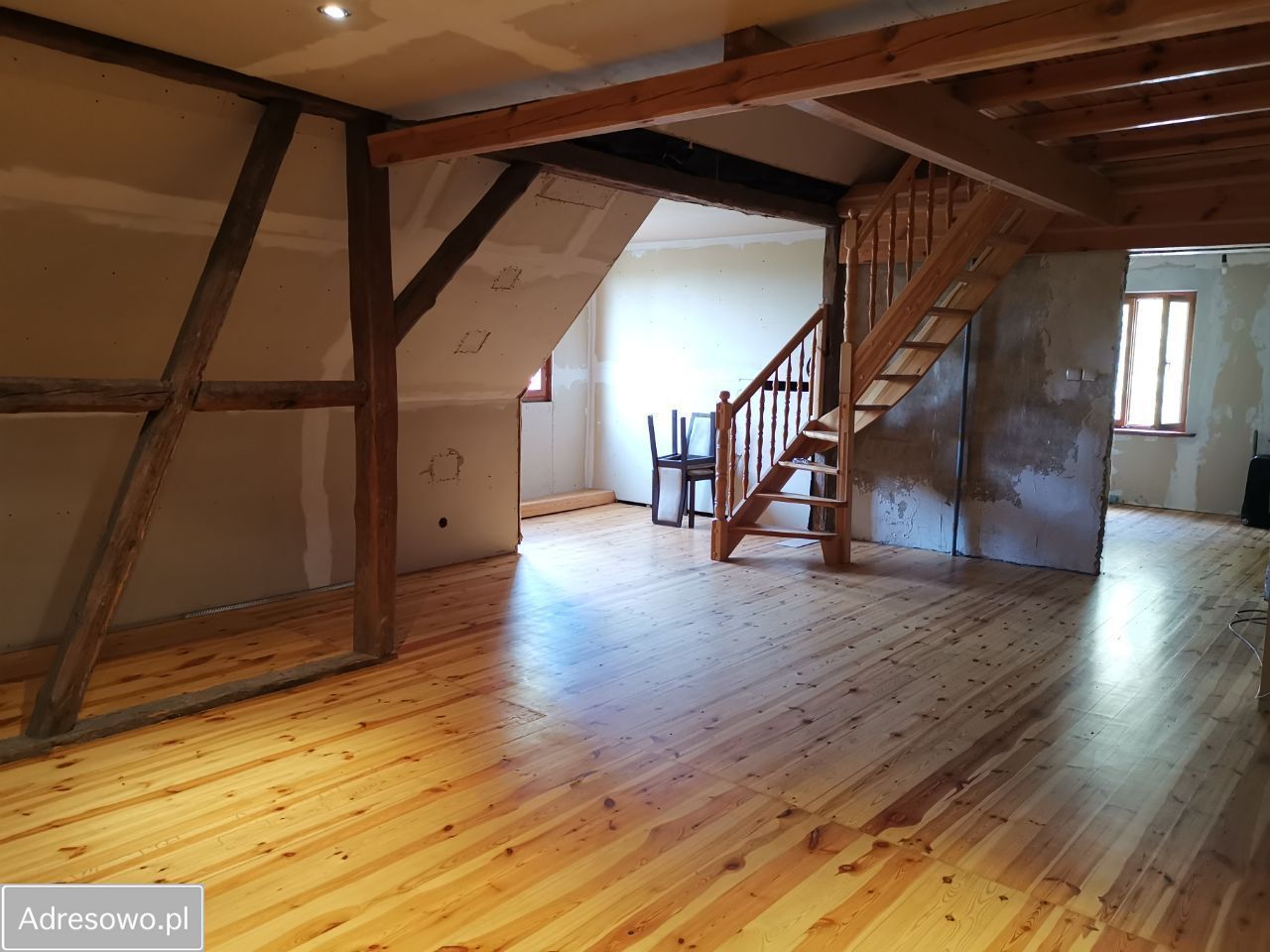 dom wolnostojący, 6 pokoi Wieleń. Zdjęcie 12