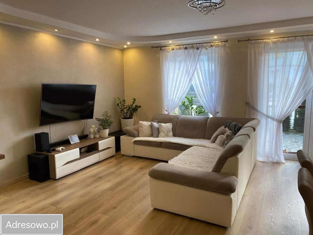 Mieszkanie 3-pokojowe Ełk, ul. Juliana Tuwima