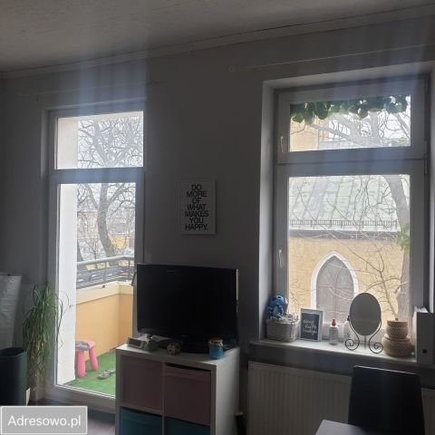 Mieszkanie 2-pokojowe Gdańsk Nowy Port, ul. Oliwska. Zdjęcie 1