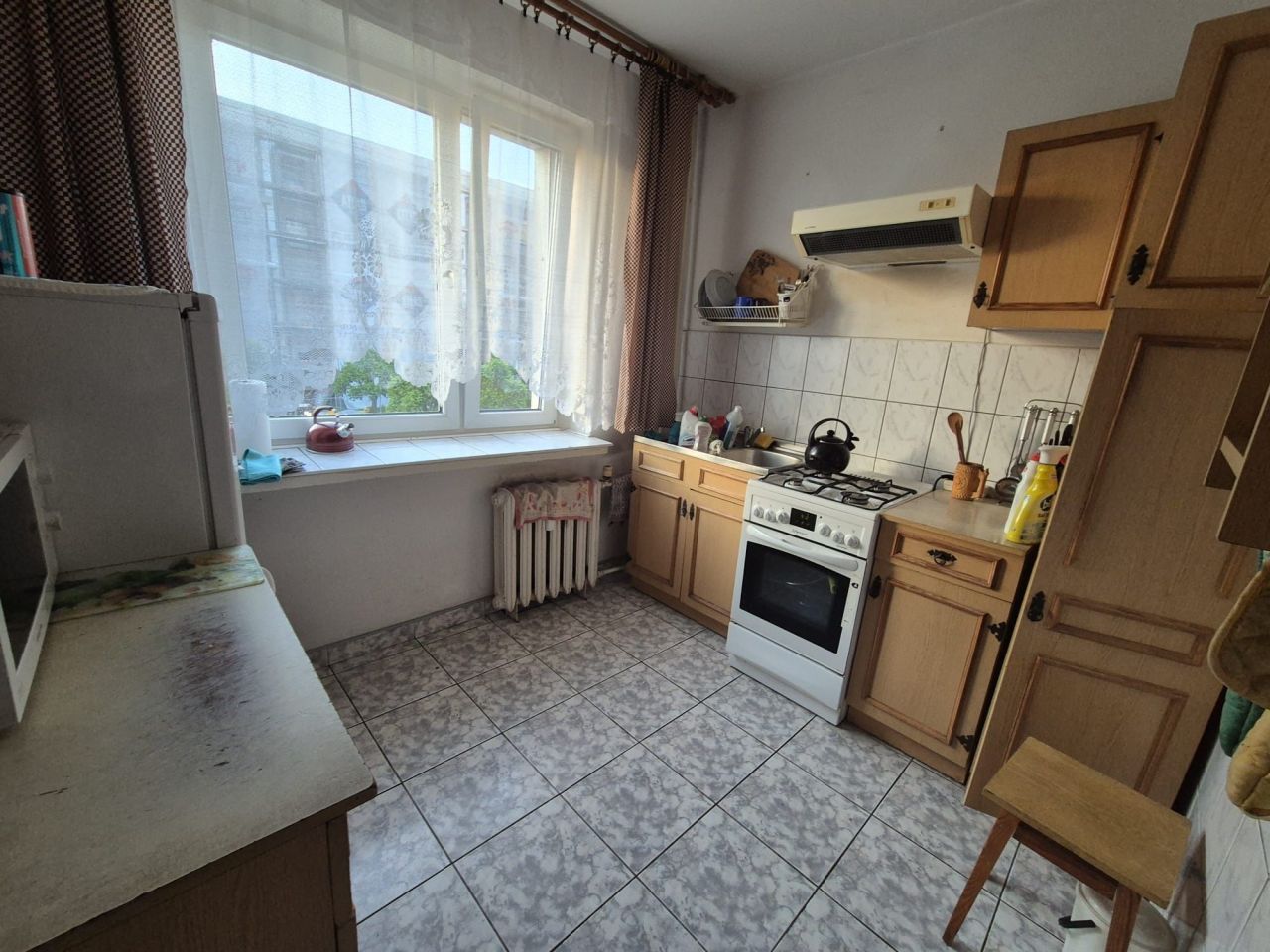 Mieszkanie 3-pokojowe Połczyn-Zdrój, ul. Nowa. Zdjęcie 6