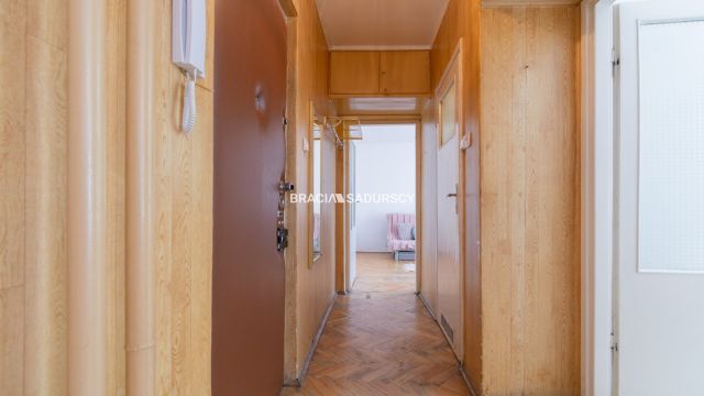 Mieszkanie 2-pokojowe Kraków Prądnik Czerwony, ul. Młyńska. Zdjęcie 17