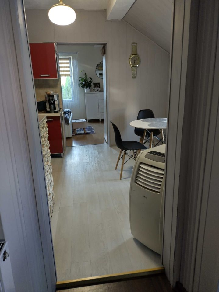 Mieszkanie 3-pokojowe Szczodre. Zdjęcie 5