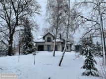 dom wolnostojący, 5 pokoi Tarnowskie Góry, ul. Starowapienna. Zdjęcie 4