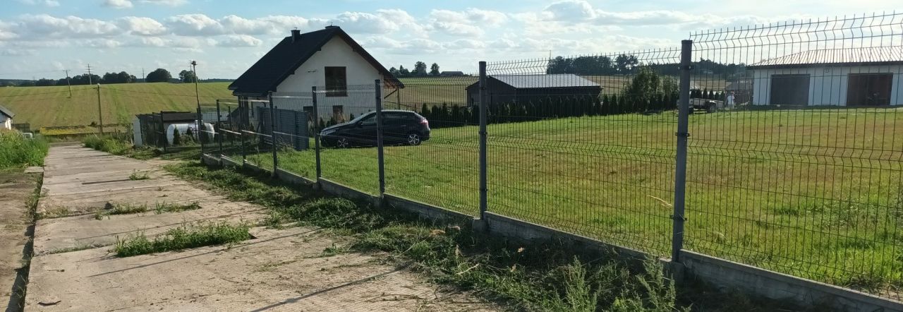 Działka budowlana Bogdanka. Zdjęcie 3