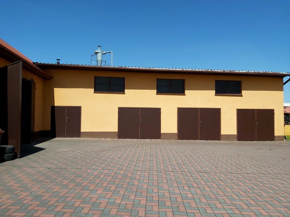 dom wolnostojący Łęka Mroczeńska. Zdjęcie 2