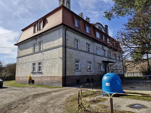 Mieszkanie 4-pokojowe Mysłowice Brzezinka. Zdjęcie 1