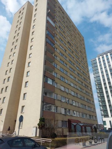 Mieszkanie 1-pokojowe Warszawa Mokotów, ul. Czerniakowska. Zdjęcie 4