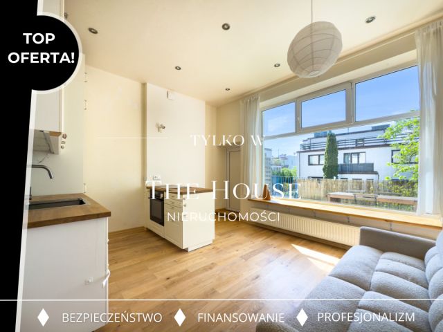 Mieszkanie 3-pokojowe Gdynia Redłowo, ul. Powstania Wielkopolskiego. Zdjęcie 1