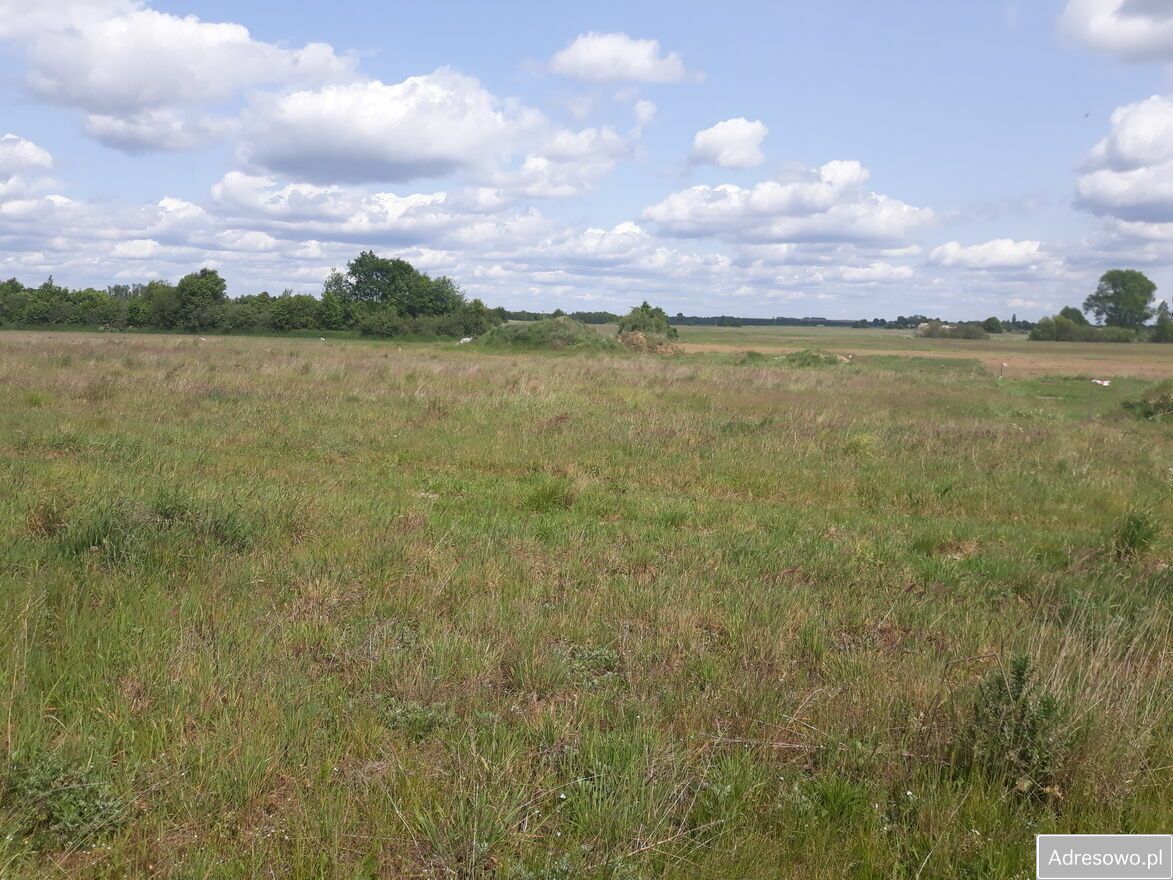Działka budowlana Kęsowo. Zdjęcie 7