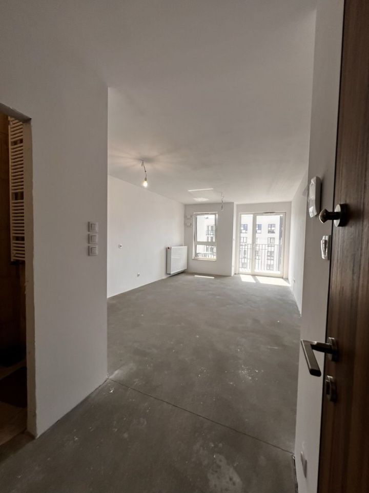 Mieszkanie 1-pokojowe Warszawa Ursus, ul. Edwarda Habicha