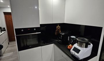 Mieszkanie 2-pokojowe Ruda Śląska, ul. Zabrzańska