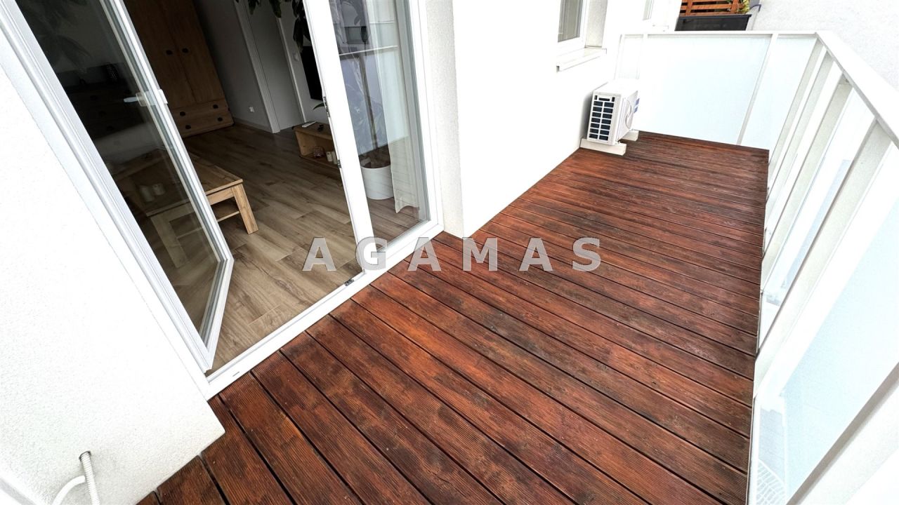 Mieszkanie 2-pokojowe Wrocław Fabryczna, ul. Inżynierska. Zdjęcie 3