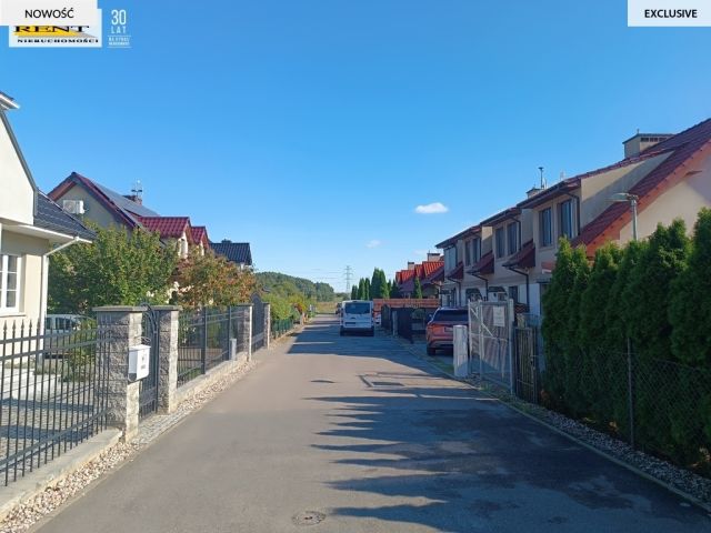 Działka budowlana Stargard, ul. Brzozowa. Zdjęcie 5