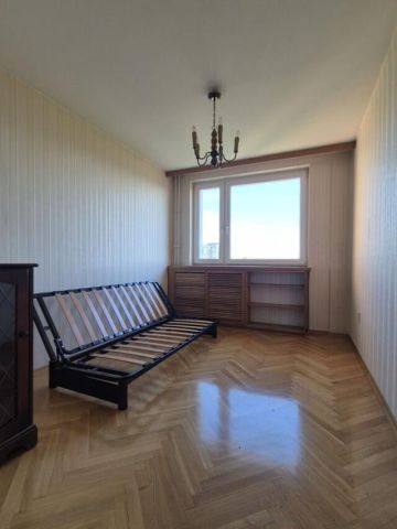 Mieszkanie 3-pokojowe Warszawa Bielany, ul. Josepha Conrada. Zdjęcie 4