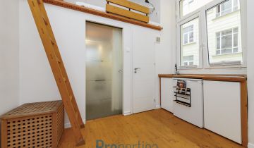 Mieszkanie 1-pokojowe Warszawa, ul. Mikołaja Kopernika